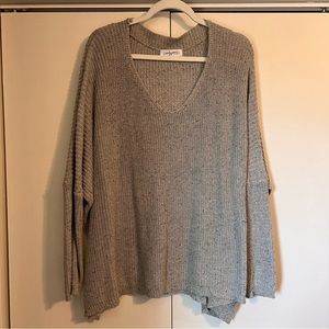 CJLA Rhea Sweater